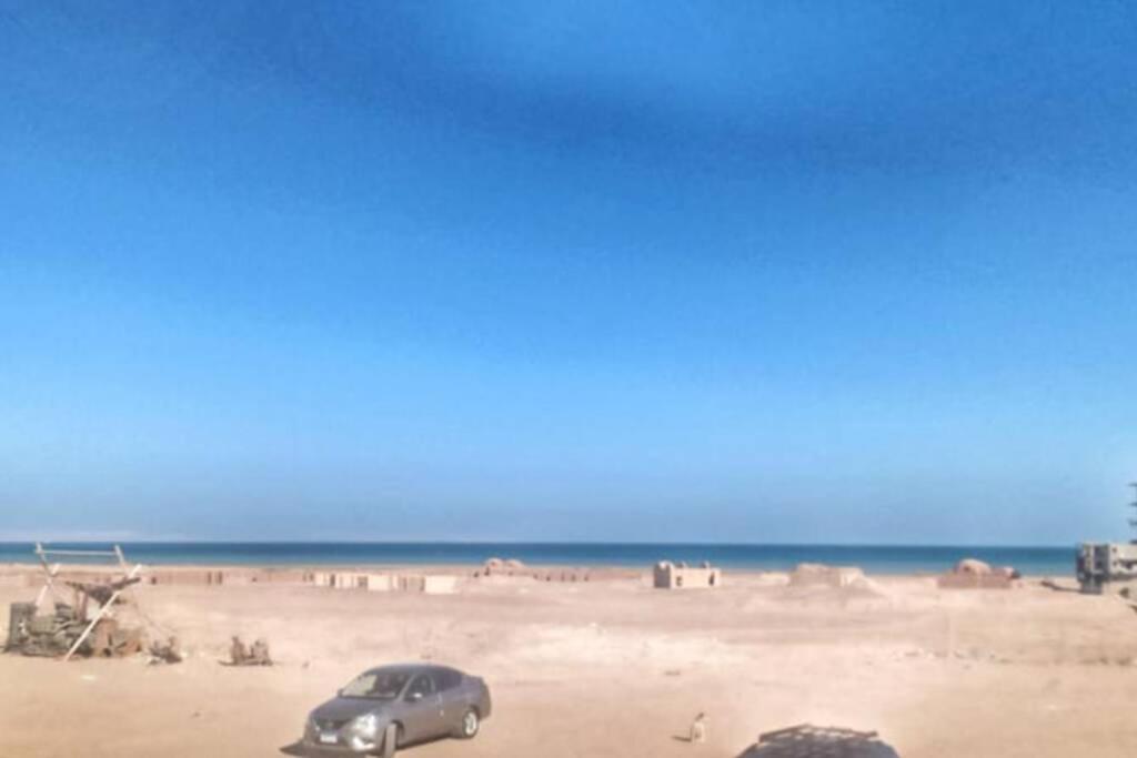 Tiba View S47 - Near Elgouna - Sea View *