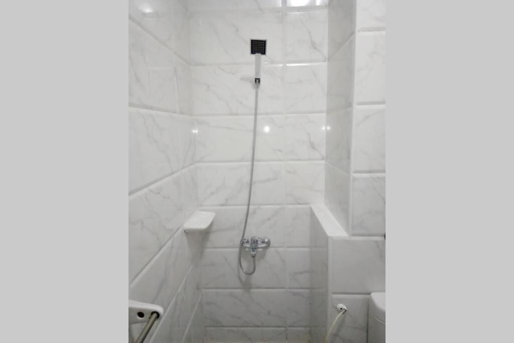 Apartment Tiba View S47 - Near Elgouna - Sea View Hurghada